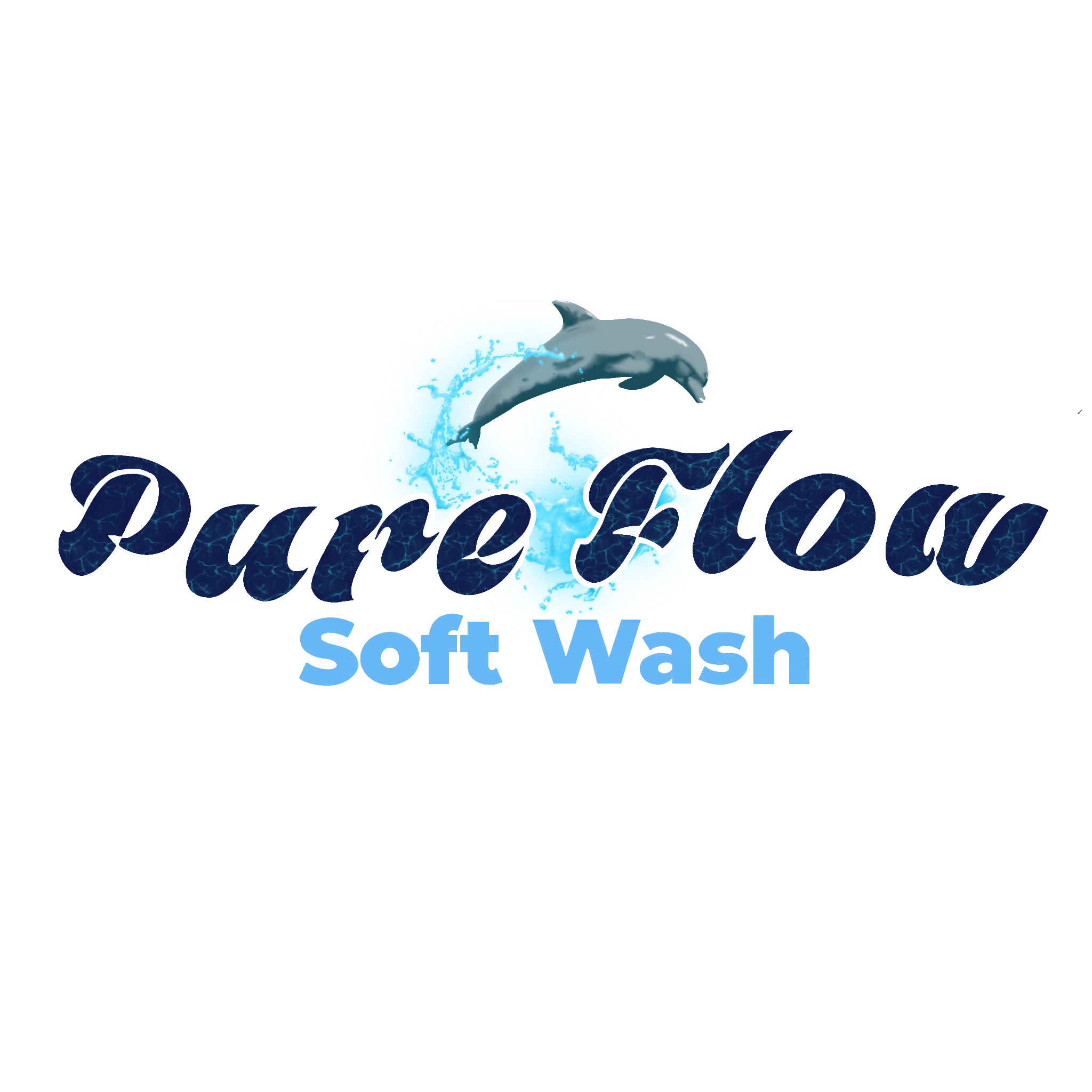 Pure Flow Soft Wash